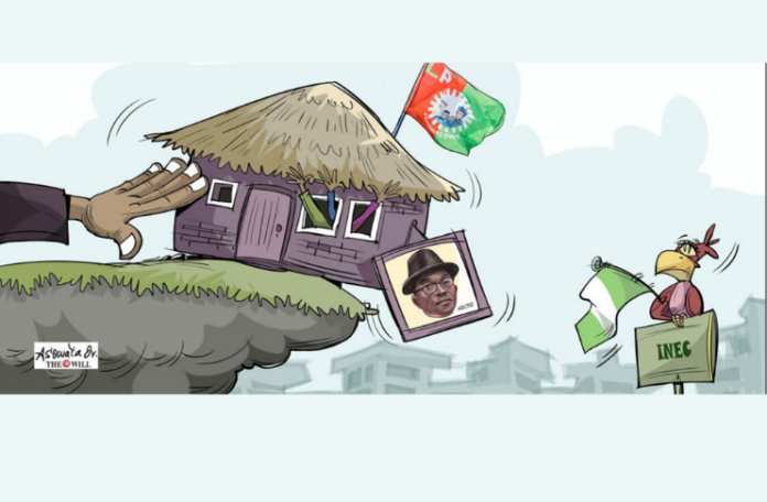 KARIKATUR