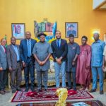 MDCN Approves Bayelsa Medical University MBBS Programme