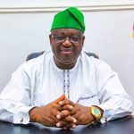Democracy Day: Gov Mutfwang Pardons 13 Inmates Plateau State Governor, Barr. Caleb Manasseh Mutfwang