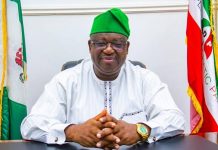 THEWILL EDITORIAL: Bad Example from Plateau State Plateau State Governor, Barr. Caleb Manasseh Mutfwang