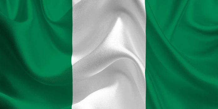 NIGERIA NIGERIA