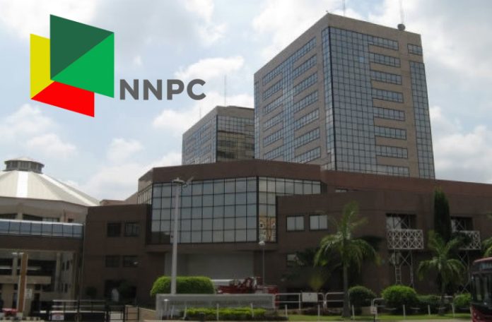 NNPC new logo nnpc