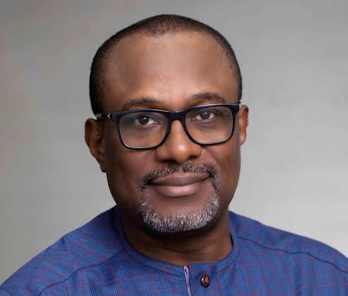Engr. Simbi Wabote, Former Executive Secretary, NCDMD