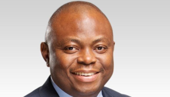 Nnamdi Okonkwo
