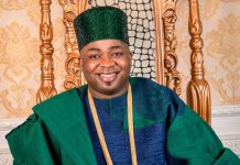 Elegushi…14 Years On, Unscathed, Unsullied, Undaunted