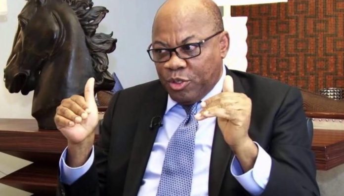 Olisa-Agbakoba