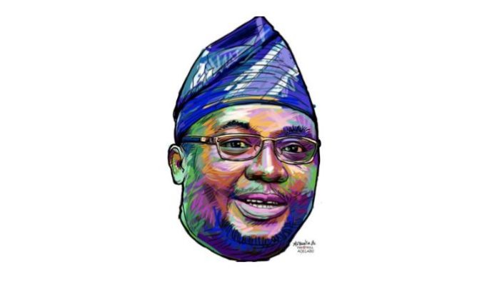 ADELABU Adelabu