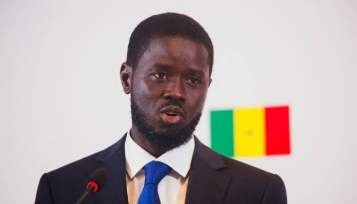 SENEGAL