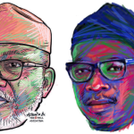 Ondo 2024: A Two-Horse Race