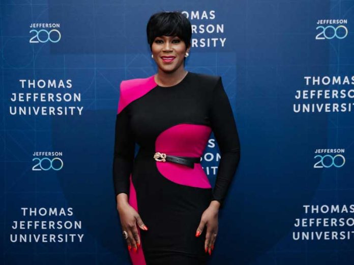 Stephanie Linus