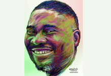 Wole Oguntokun: Final Curtain Tor Thespian