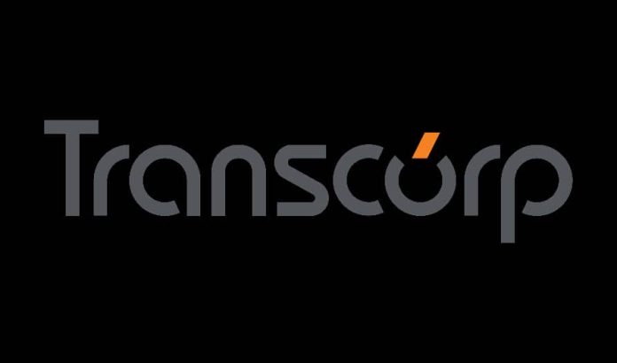 TRANSCORP GROUP TRANSCORP GROUP