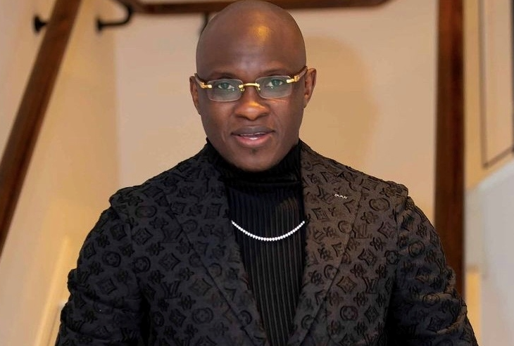 Tobi Adegboyega - THEWILL NEWS MEDIA Tobi Adegboyega