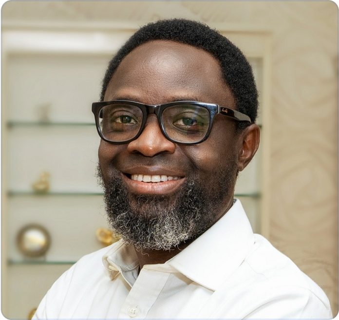 Tunde Olofin MD Moniepoint MFB Tunde Olofin MD Moniepoint MFB