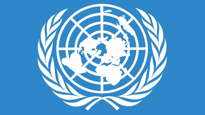 UNITED NATIONS