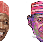 Ganduje vs Gov Yusuf: An Unfolding Public Drama