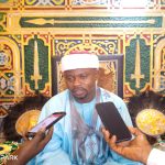 Eid-el-Fitr: Sarkin Hausa Lauds Uzodimma, Sues For Oneness Sarkin Hausa, His Royal Highness, Architect Baba Suleiman