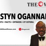 On Growing Arrests, Intimidation of Journalists And Sanctity of Press Freedom Austyn Ogannah