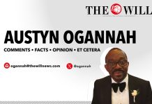In Government And In Labour, Nigerians Do Not Trust Austyn Ogannah