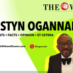 Nigeria’s Presidential Jets Seizure: Another Embarrassing Indictment of Governance Failures AUSTYN