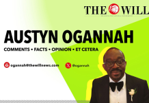 Nigeria’s Presidential Jets Seizure: Another Embarrassing Indictment of Governance Failures AUSTYN
