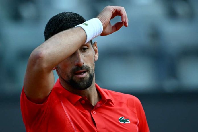 Djokovic