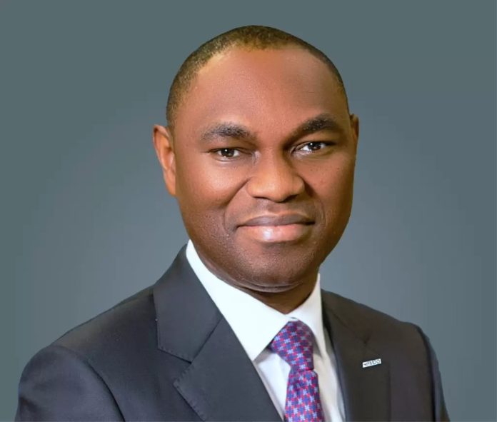 Dr. Kingsley Obiora Dr. Kingsley Obiora