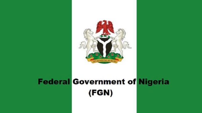 FGNigeria FG Nigeria