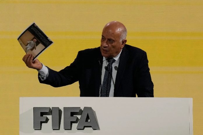 FIFA