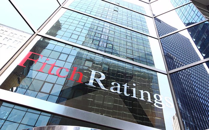 Fitch Rating