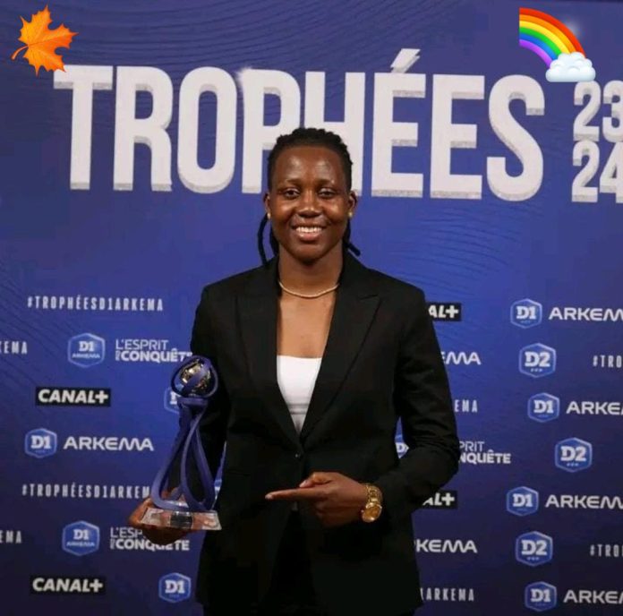 Chiamaka Nnadozie Chiamaka Nnadozie