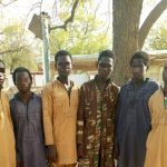 Boko Haram Commander, Five Fighters Surrender To MNJTF