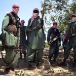 THEWILL EDITORIAL: A Governor, Hajj and Terrorists Terrorists