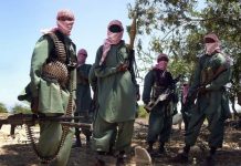 THEWILL EDITORIAL: A Governor, Hajj and Terrorists Terrorists