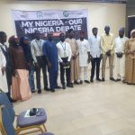 Yiaga Africa Organises Varsities’ Debate On Nigeria’s Future Yiaga Africa