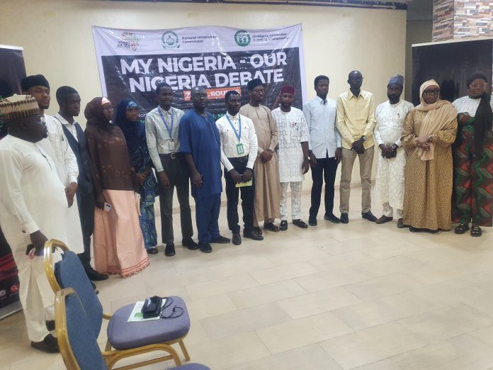 Yiaga Africa