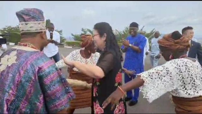 Olaniyi Enudunjuyo Band
