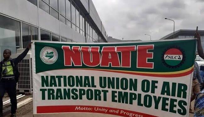Nuate