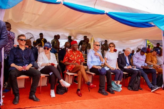 Bayelsa State Government has solicited the support of the European Union (EU) and the United Nations (UN) in the fight against environmental terrorism and degradation