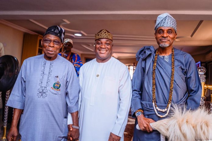 Obasanjo