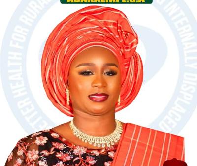 Mrs Mary-Maudline Nwifuru Mrs Mary-Maudline Nwifuru