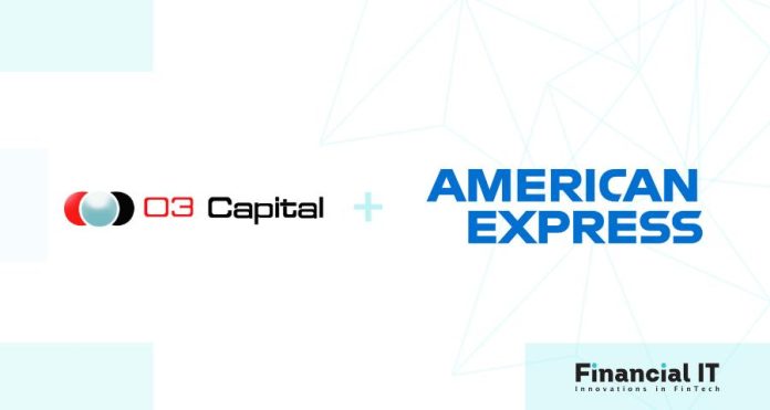 IMG_2620 O3 capital Amex