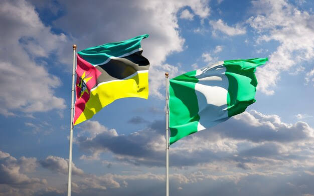 Nigeria Caribbean Nigeria Caribbean
