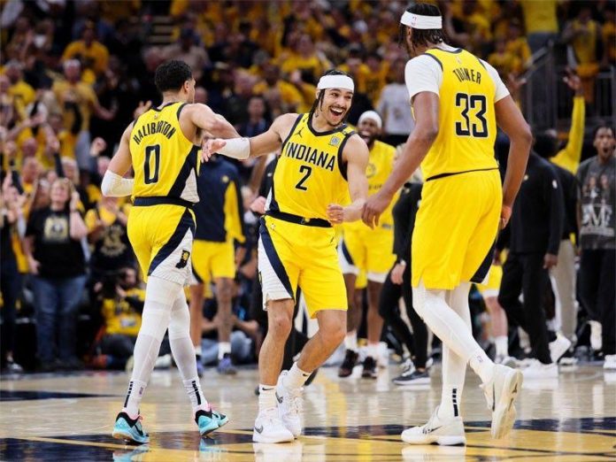 Pacers Pacers