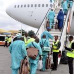 2024 Hajj: Sokoto Begins Orientation For Intending Pilgrims, Warns Against Drugs Sokoto pilgrim hajj