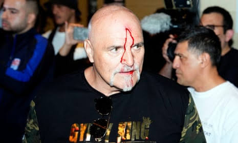 John fury John fury