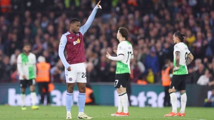 Aston Villa Liverpool Aston Villa Liverpool