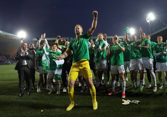 Celtic Celtic