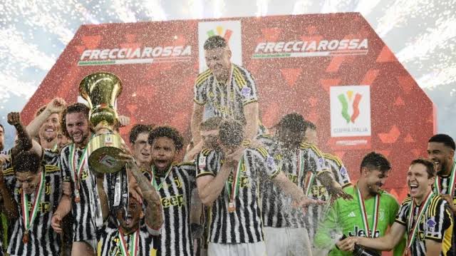 Juventus Juventus