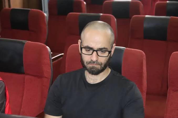 Tigran Gambaryan